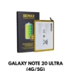 SAM GALAXY NOTE 20 BATTERY REPLACEMENT