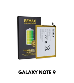 26 SAM GALAXY NOTE 9 BATTERY REPLACEMENT