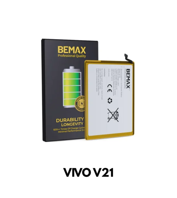 VIVO V21 BATTERY REPLACEMENT