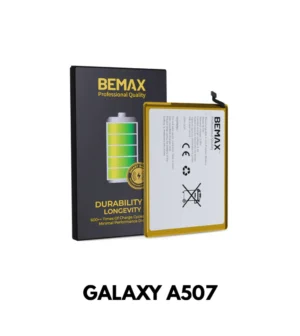 30 SAM GALAXY A507 BATTERY REPLACEMENT