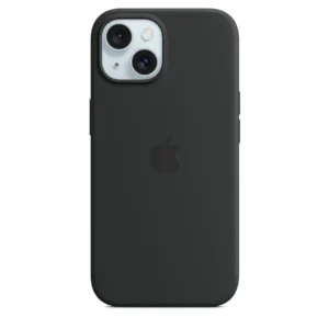 38 iPhone Silicone Case with MagSafe