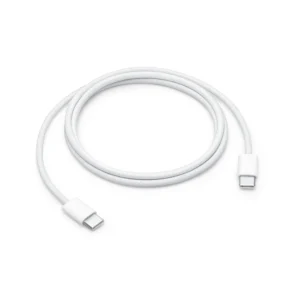40 Apple 60W USB-C Charge Cable