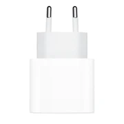 41 Apple 20W USB-C Power Adapter | Two Round Pins